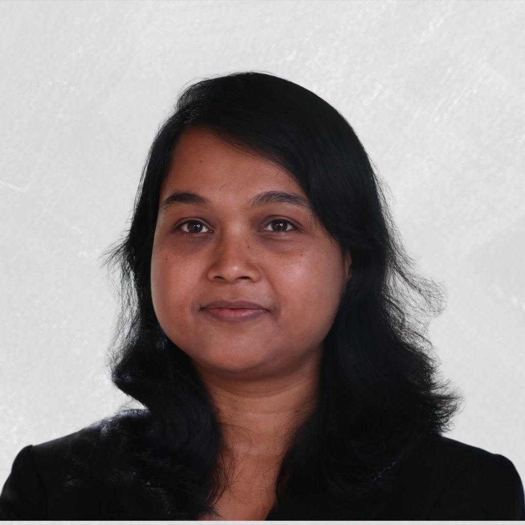 Dr. Sampa Unni Krishnan